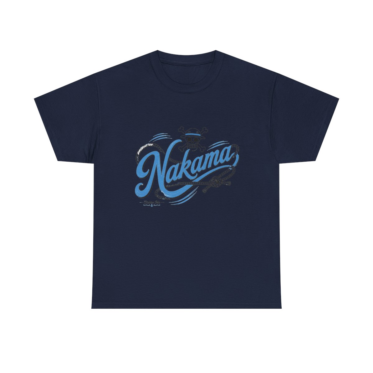 One Piece "Nakama" Unisex Tee