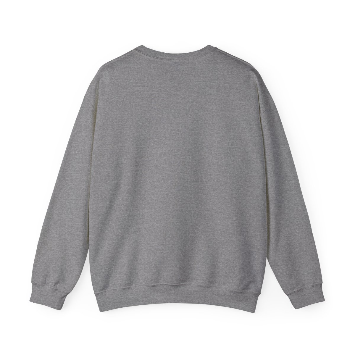 One Piece "Nakama" Crewneck - alternate angle 1, merchandise