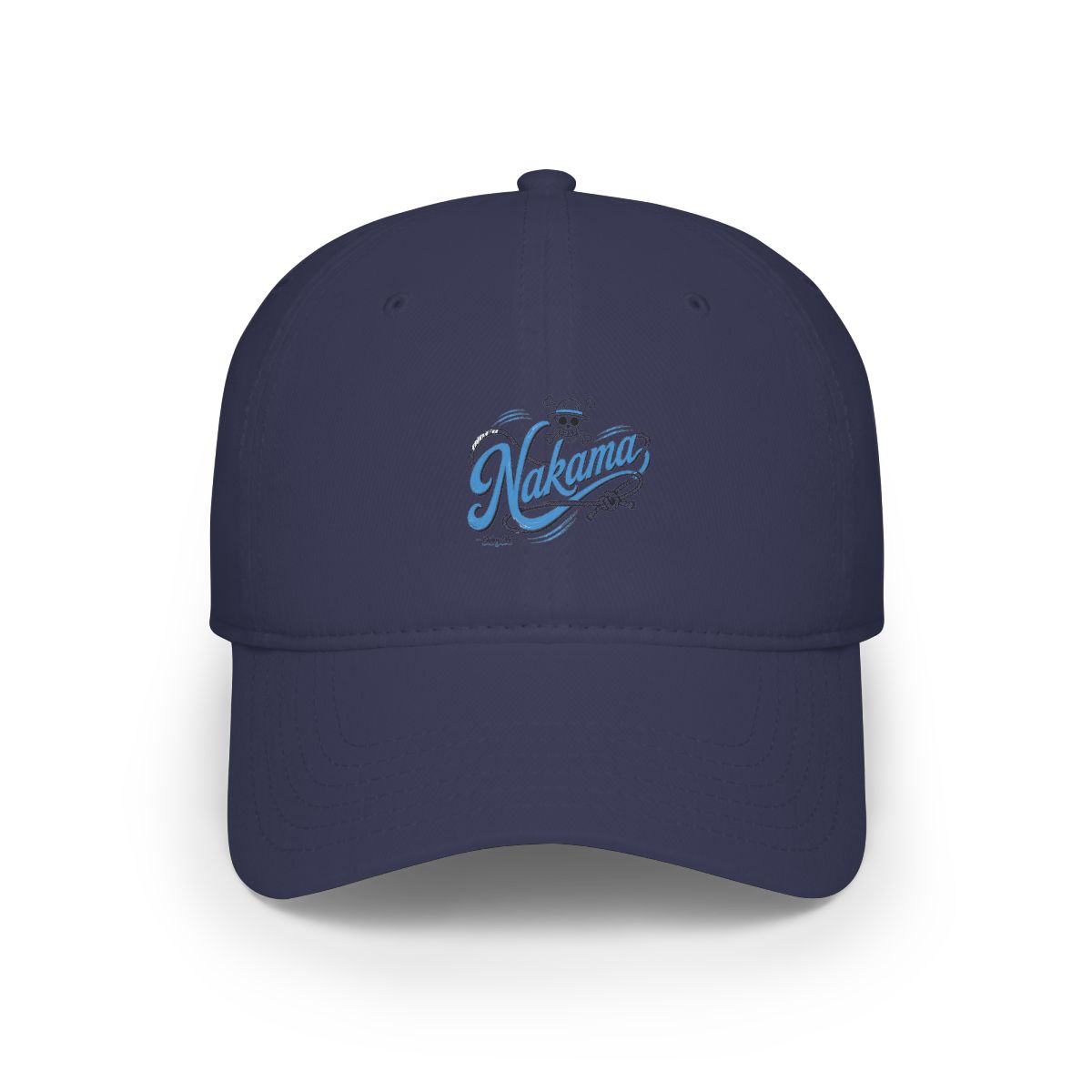 One Piece "Nakama" Hat - alternate angle 5, merchandise