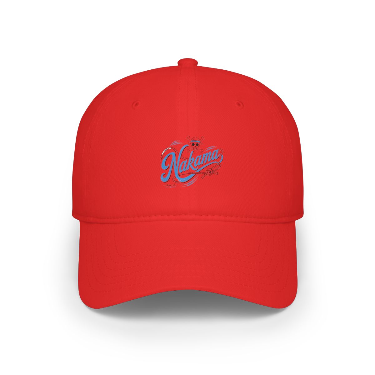 One Piece "Nakama" Hat