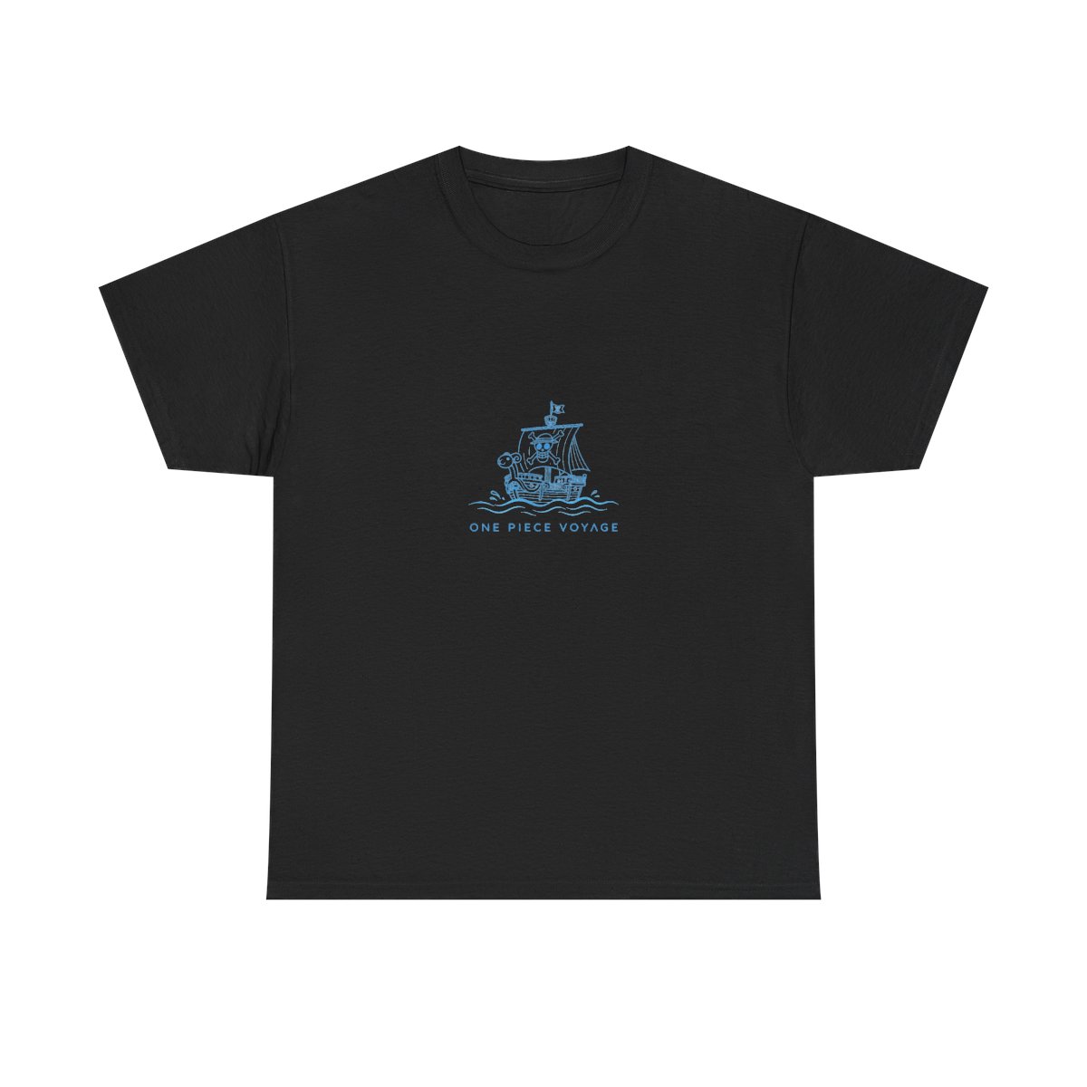 One Piece "ONE PIECE VOYAGE" Unisex Tee