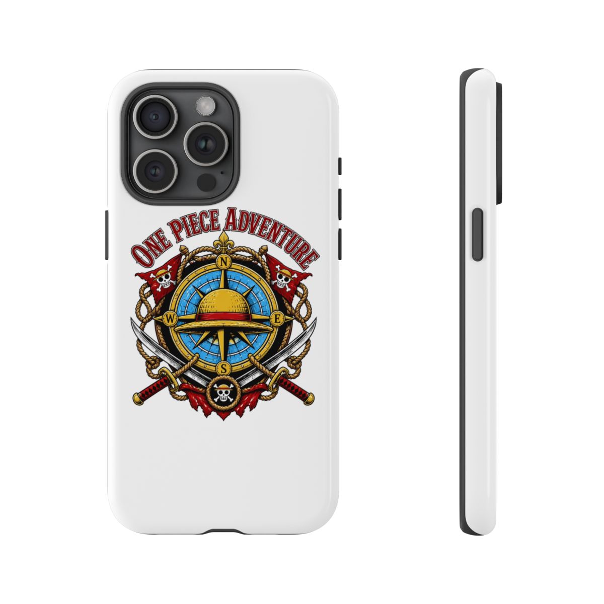 One Piece "One Piece Adventure" Phone Case