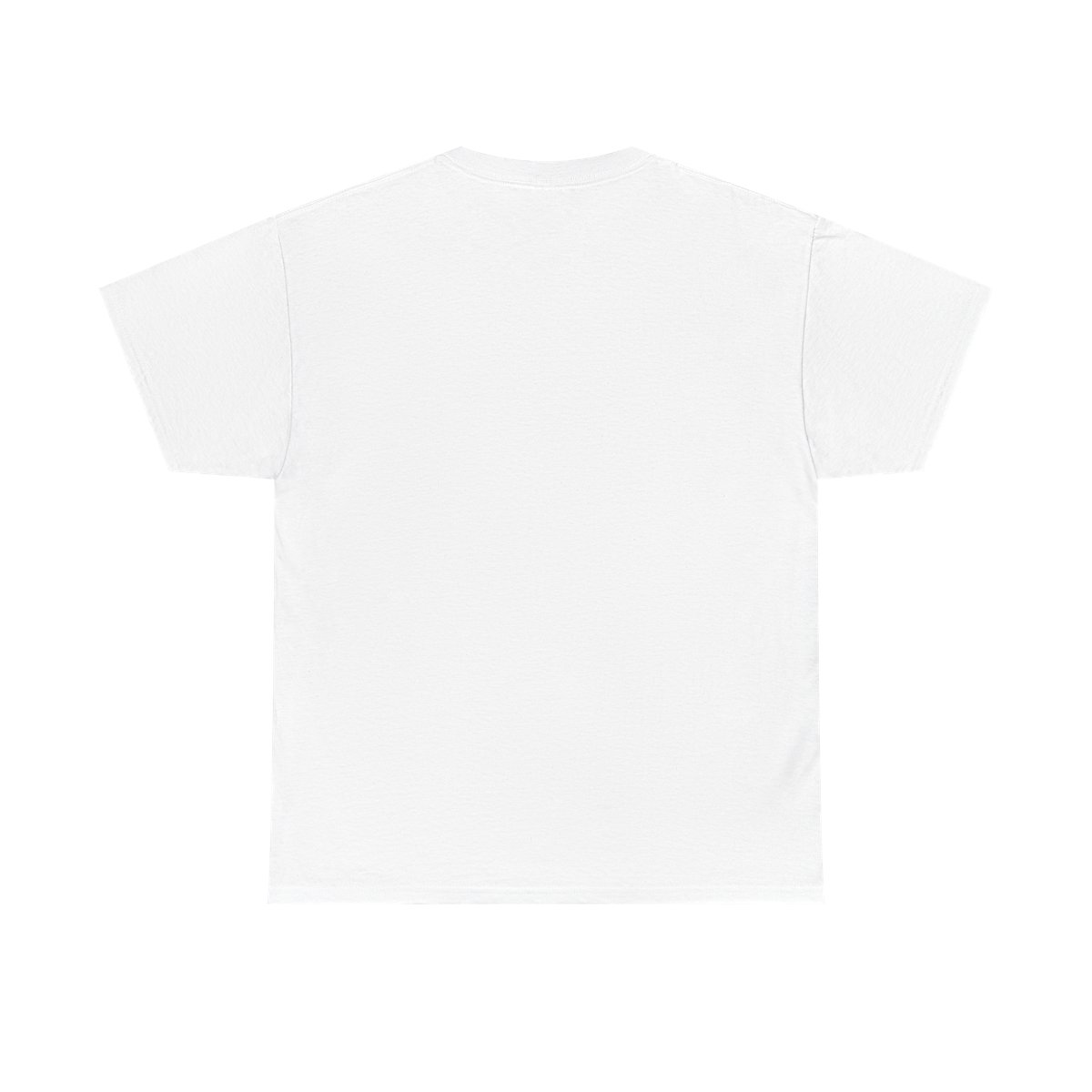 One Piece "The Will of D" Unisex Tee - alternate angle 1, merchandise