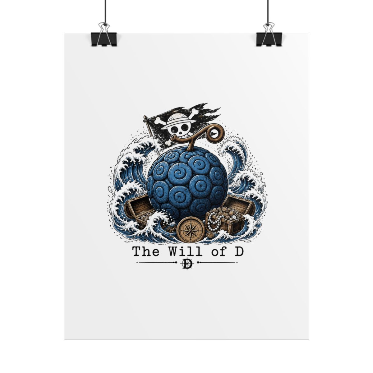Accessories - One Piece accessories collection