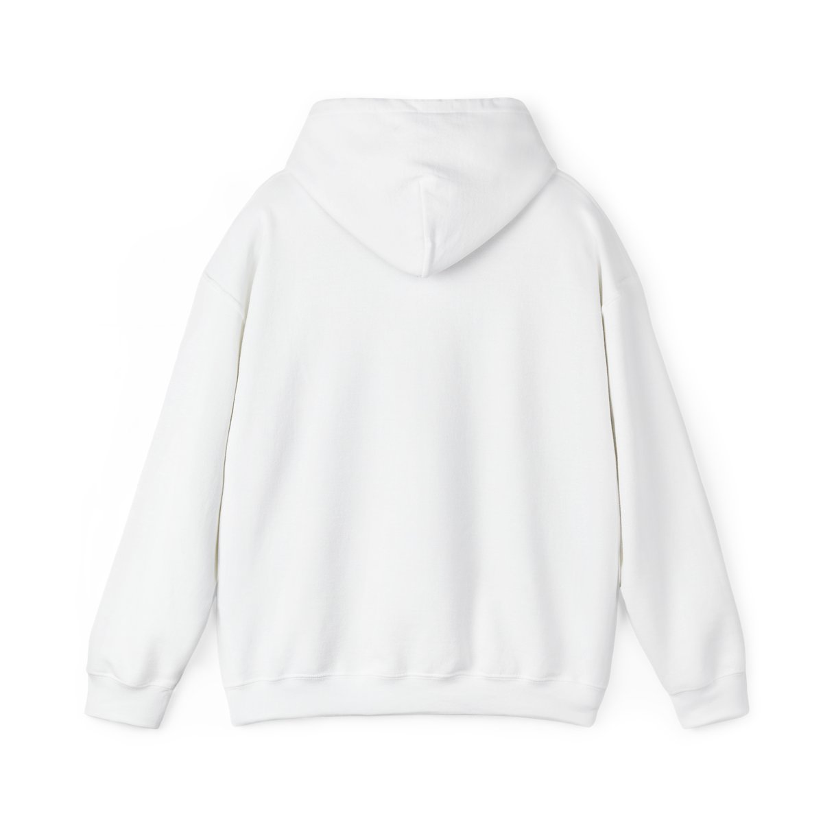 One Piece "Nakama Forever" Hoodie - alternate angle 1, merchandise