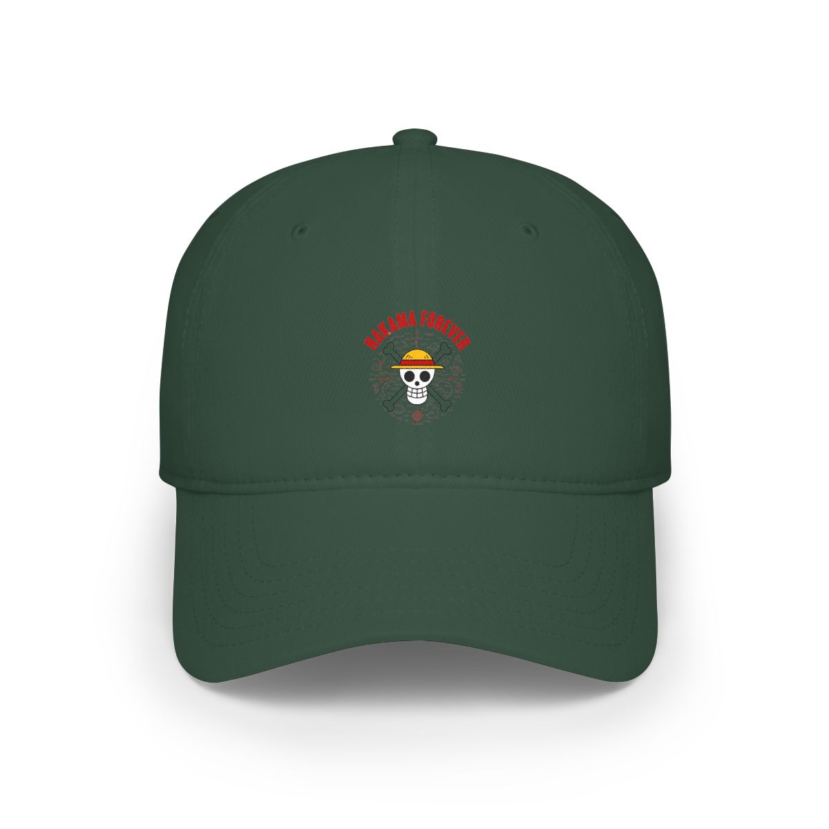 One Piece "Nakama Forever" Hat