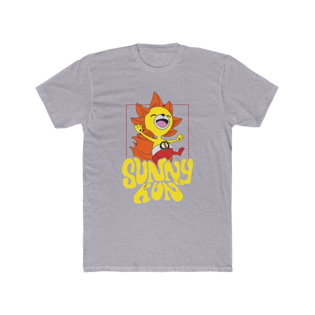 One Piece Film Red - Sunny T Shirt - Crunchyroll Exclusive - alternate angle 4, merchandise
