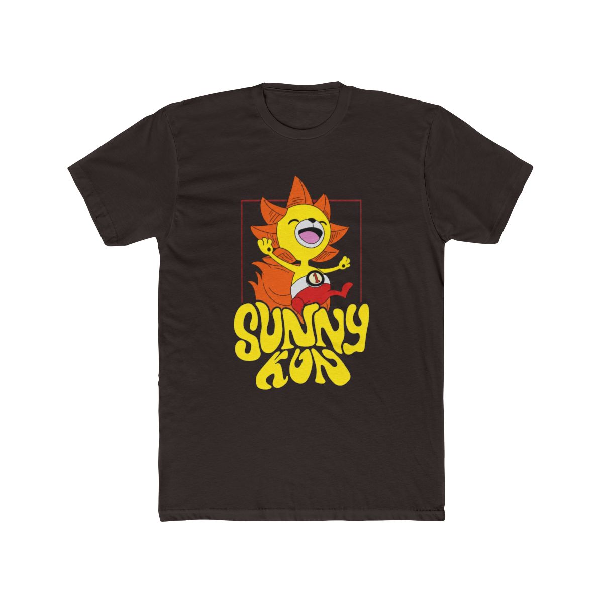 One Piece Film Red - Sunny T Shirt - Crunchyroll Exclusive - alternate angle 2, merchandise