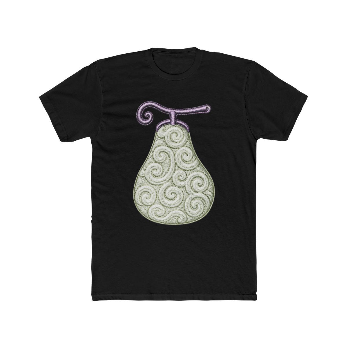 One Piece - String-String Devil Fruit T Shirt