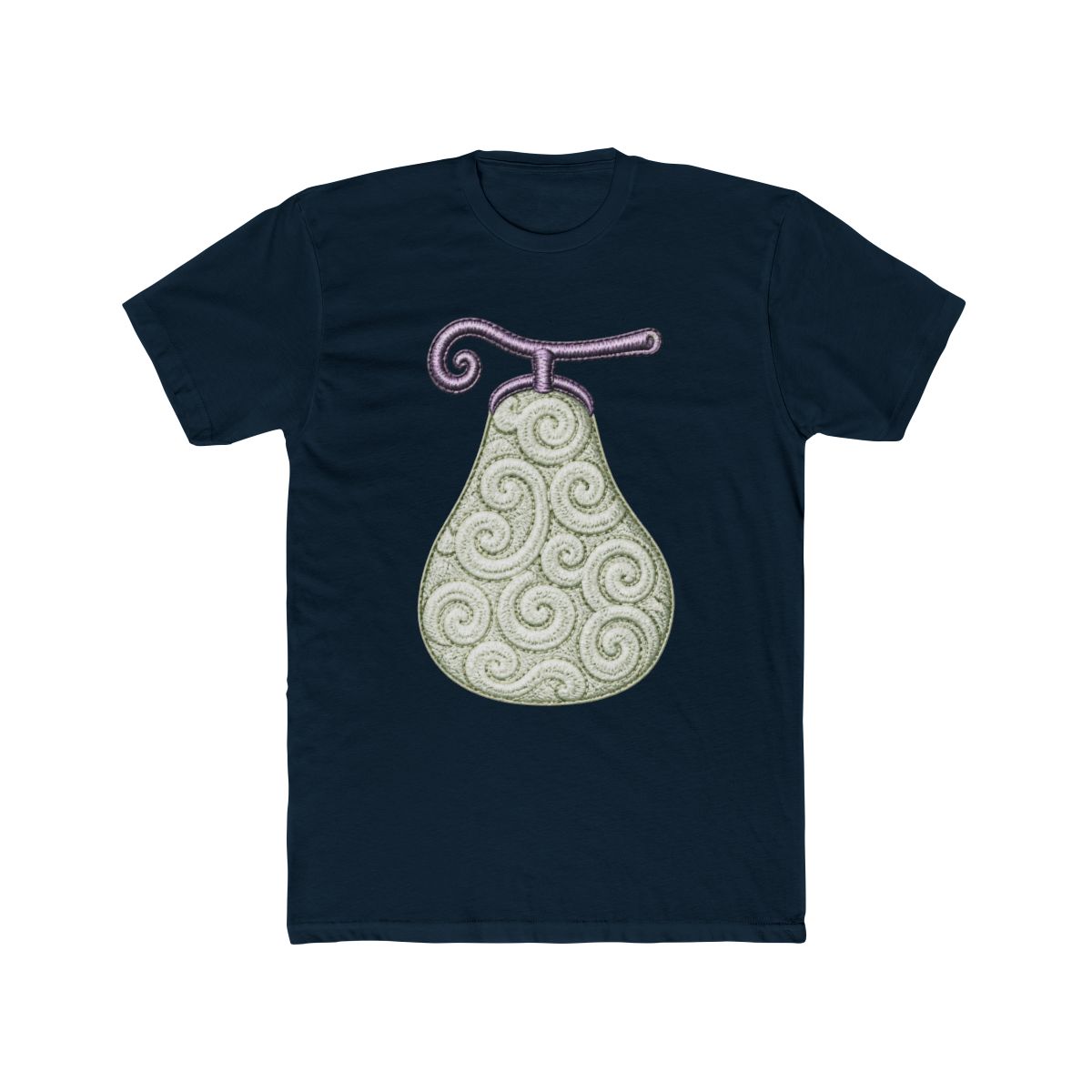 One Piece - String-String Devil Fruit T Shirt - alternate angle 4, merchandise