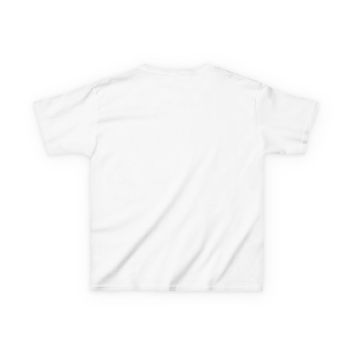 One Piece - Monkey D. Luffy Birthday Youth T-shirt - alternate angle 1, merchandise