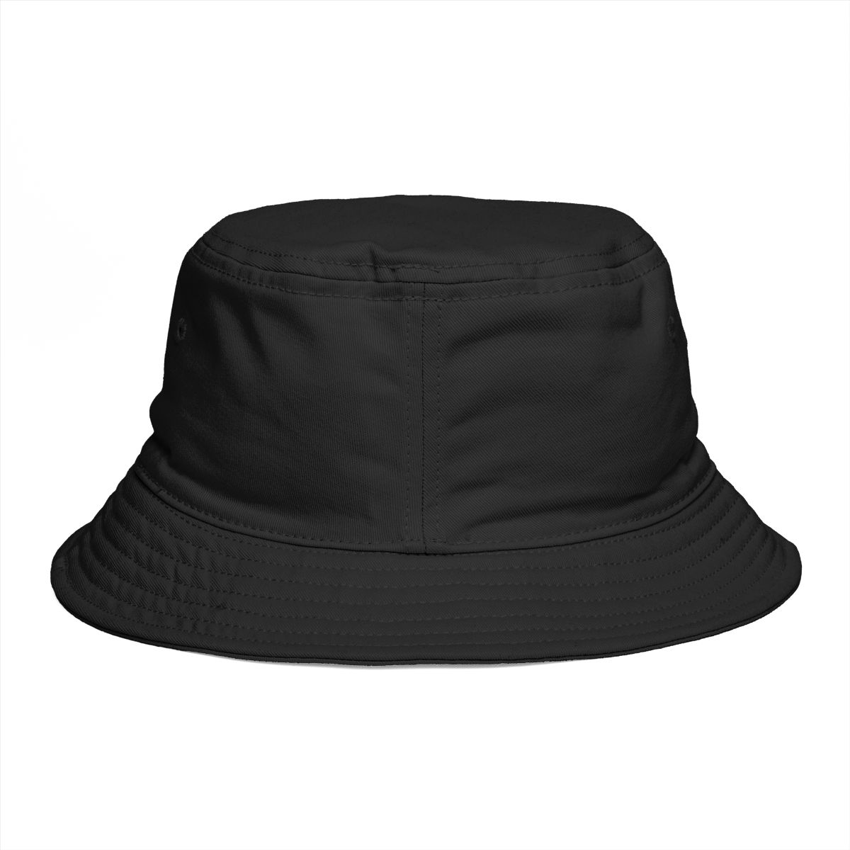 One Piece Luffy Utility Bucket Hat - alternate angle 1, merchandise