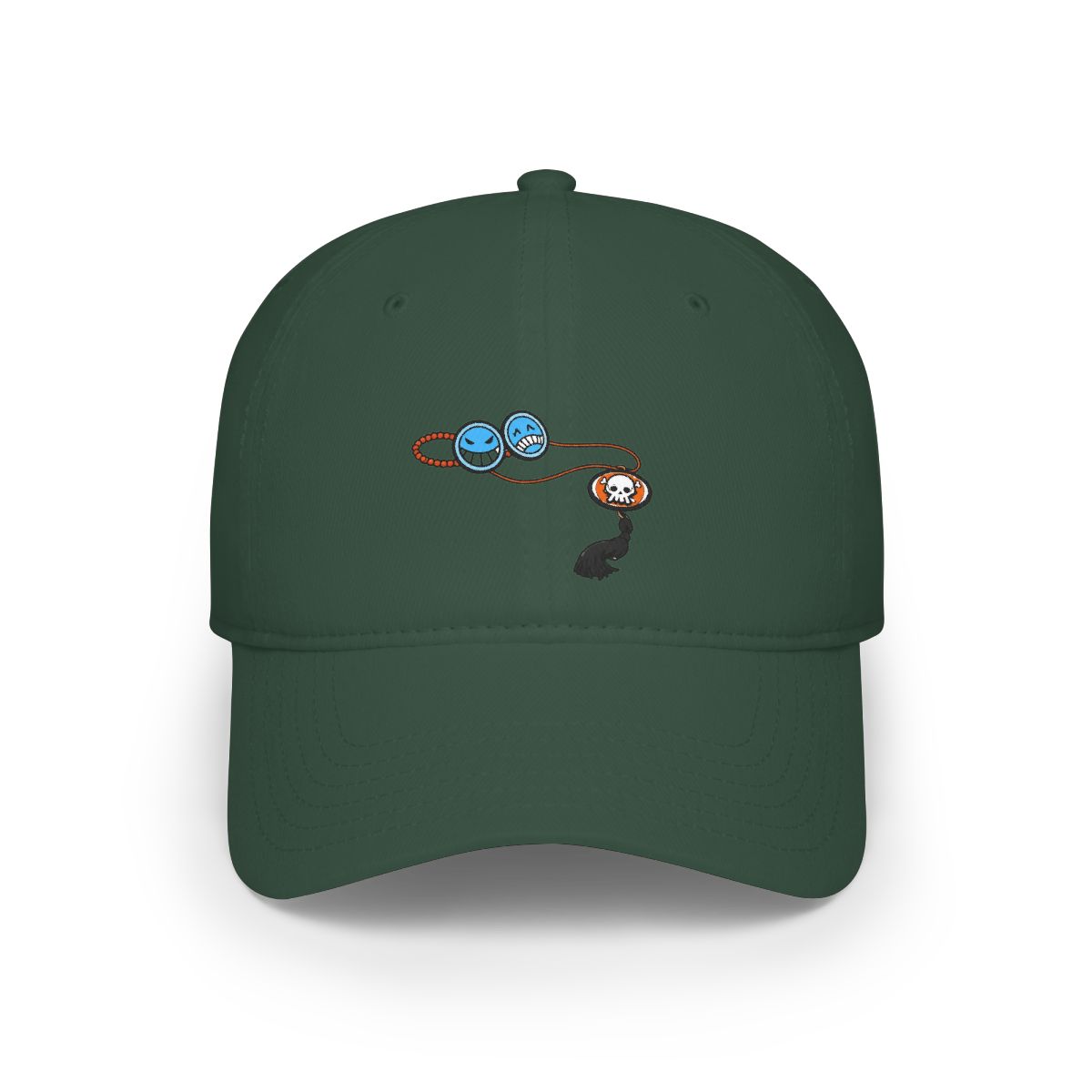 One Piece Portgas D. Ace Cosplay Hat
